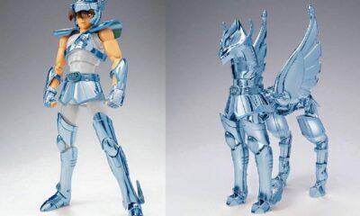 pegasus seiya