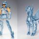 pegasus seiya