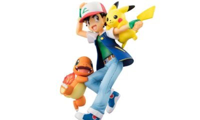 Pokemon