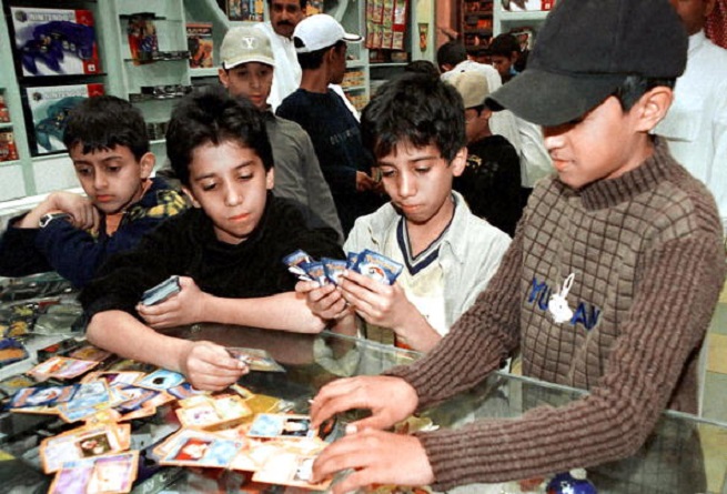 pokemon card