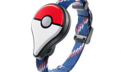 Pokemon Go
