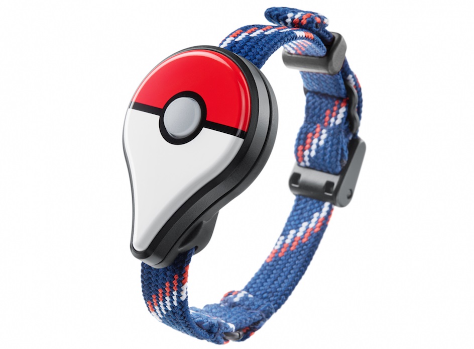 Pokemon Go