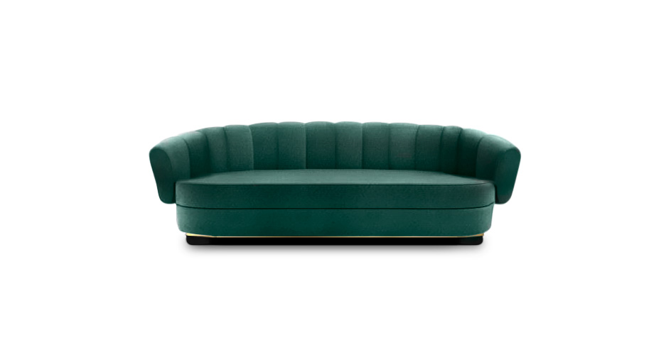 Arredi BRABBU, i nuovi divani dalle collezioni 2016 del marchio