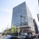 One John Street New York progetto