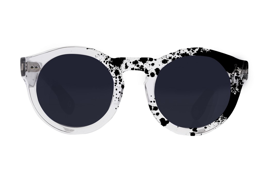 Quattrocento eyewear: la nuova collezione e il co-branding con Rossella Jardini, le foto