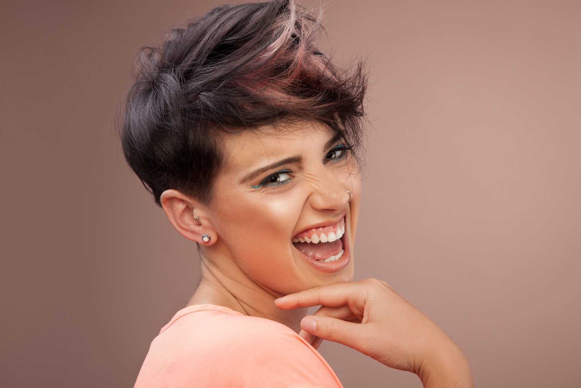 Capelli donna