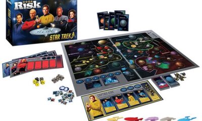 risk star trek