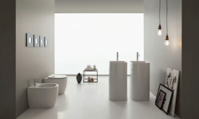 Scarabeo ceramiche bagno
