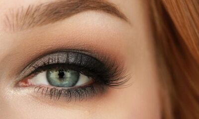 Smokey eyes estate