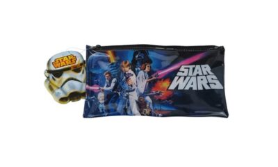 Star Wars, astuccio