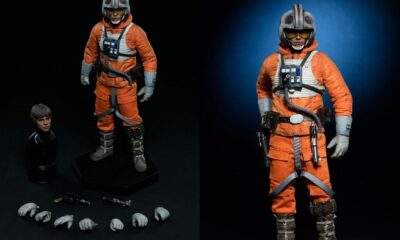 star wars luke skywalker