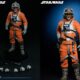 star wars luke skywalker