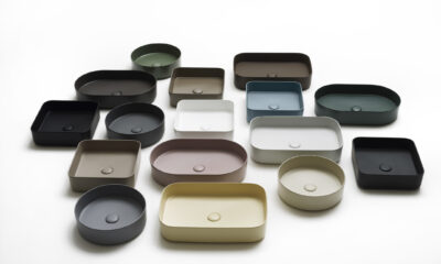 Ceramiche bagno Cielo