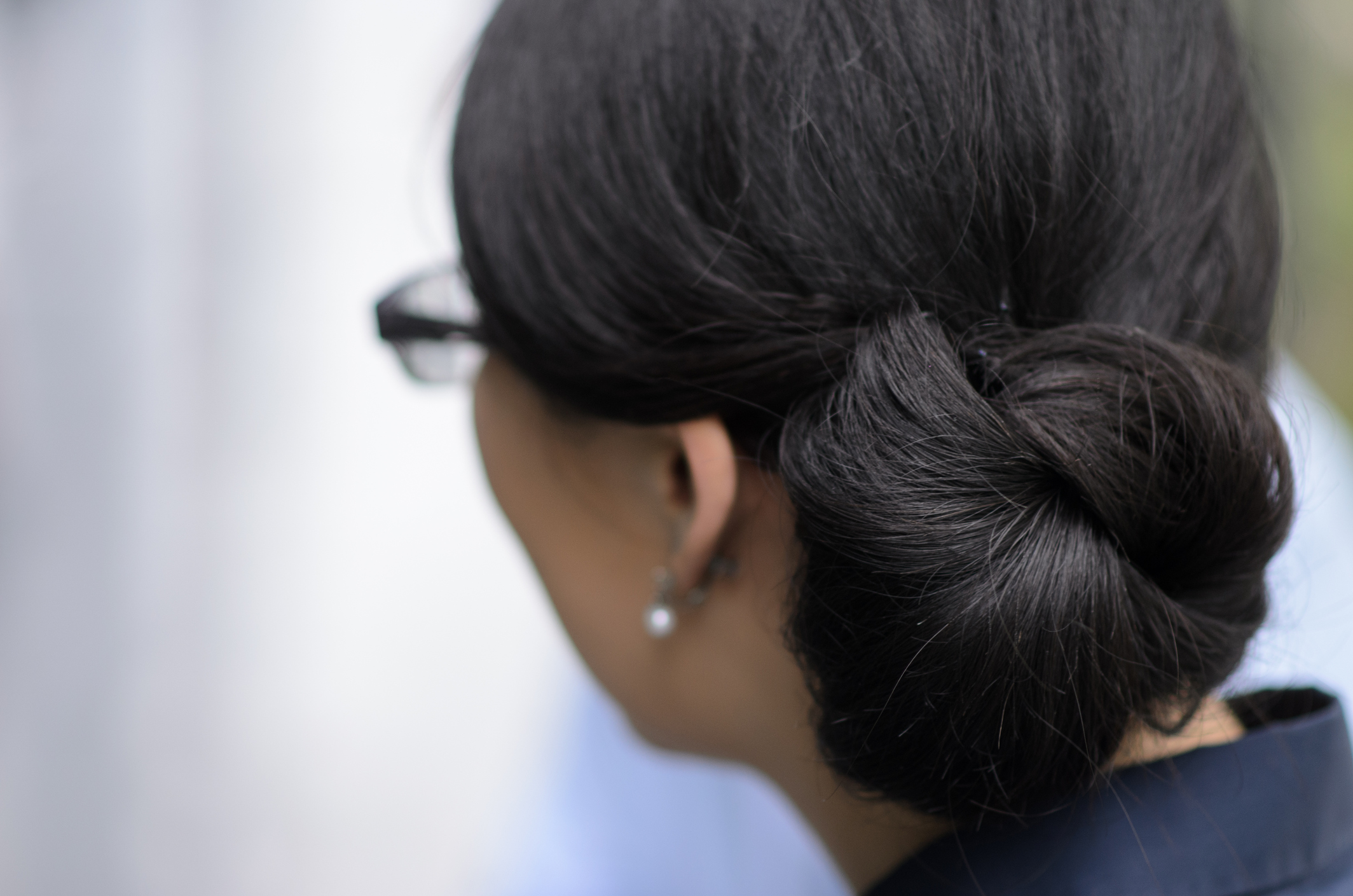 Acconciature capelli per l&#8217;estate, le più chic per chi lavora in ufficio
