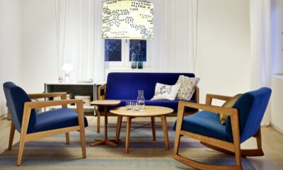 Thonet Lounge 860