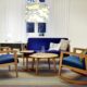 Thonet Lounge 860