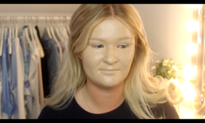 Troppo trucco imbruttisce