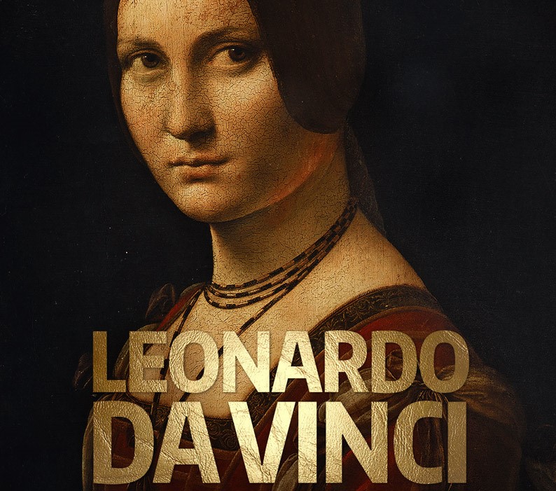 “Leonardo da Vinci. Il Genio a Milano”, il documentario