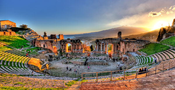 Taormina Opera Festival 2016: si inizia con “Madama Butterfly”