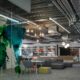 Hostelworld arredi Viccarbe