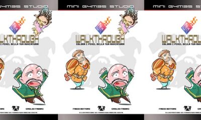 walkthrough
