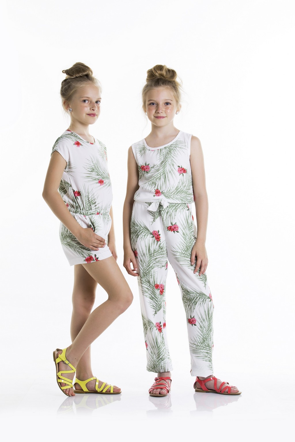 Kocca abbigliamento: nasce Kocca Junior con la collezione primavera estate 2017, le foto