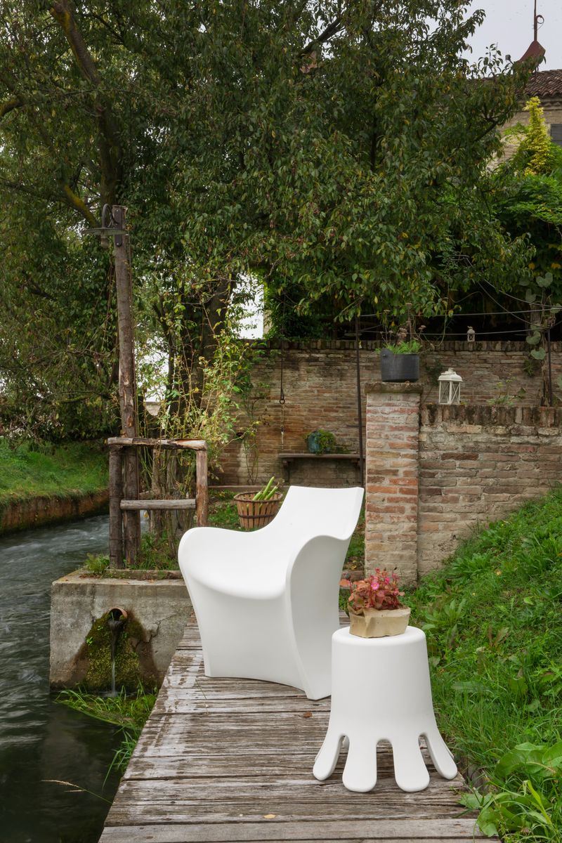 Arredamento outdoor, le proposte di B-Line per l’estate 2016