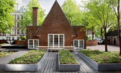 Arita House Amsterdam