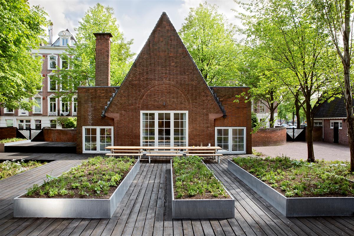 Arita House Amsterdam