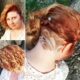 Taglio capelli