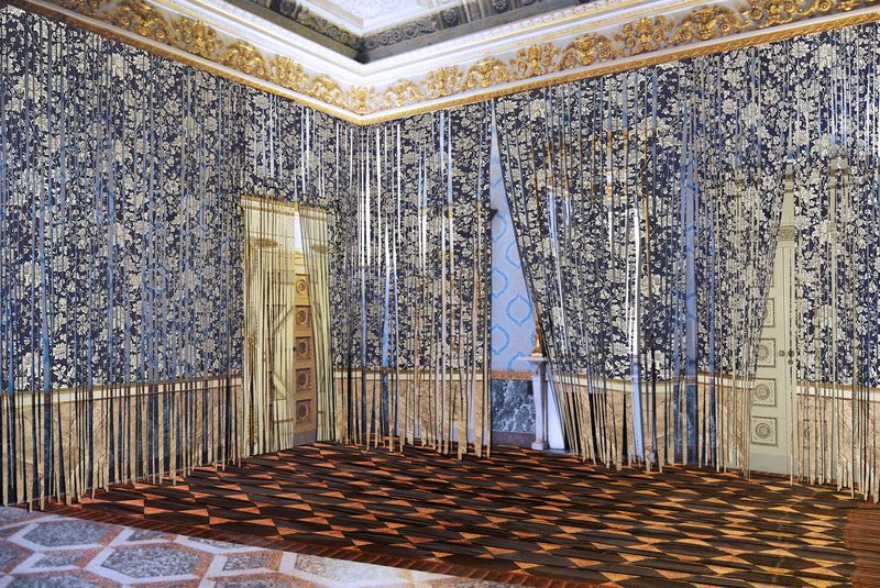 Mostre di design, Ho visto un Re a Palazzo Reale – Milano