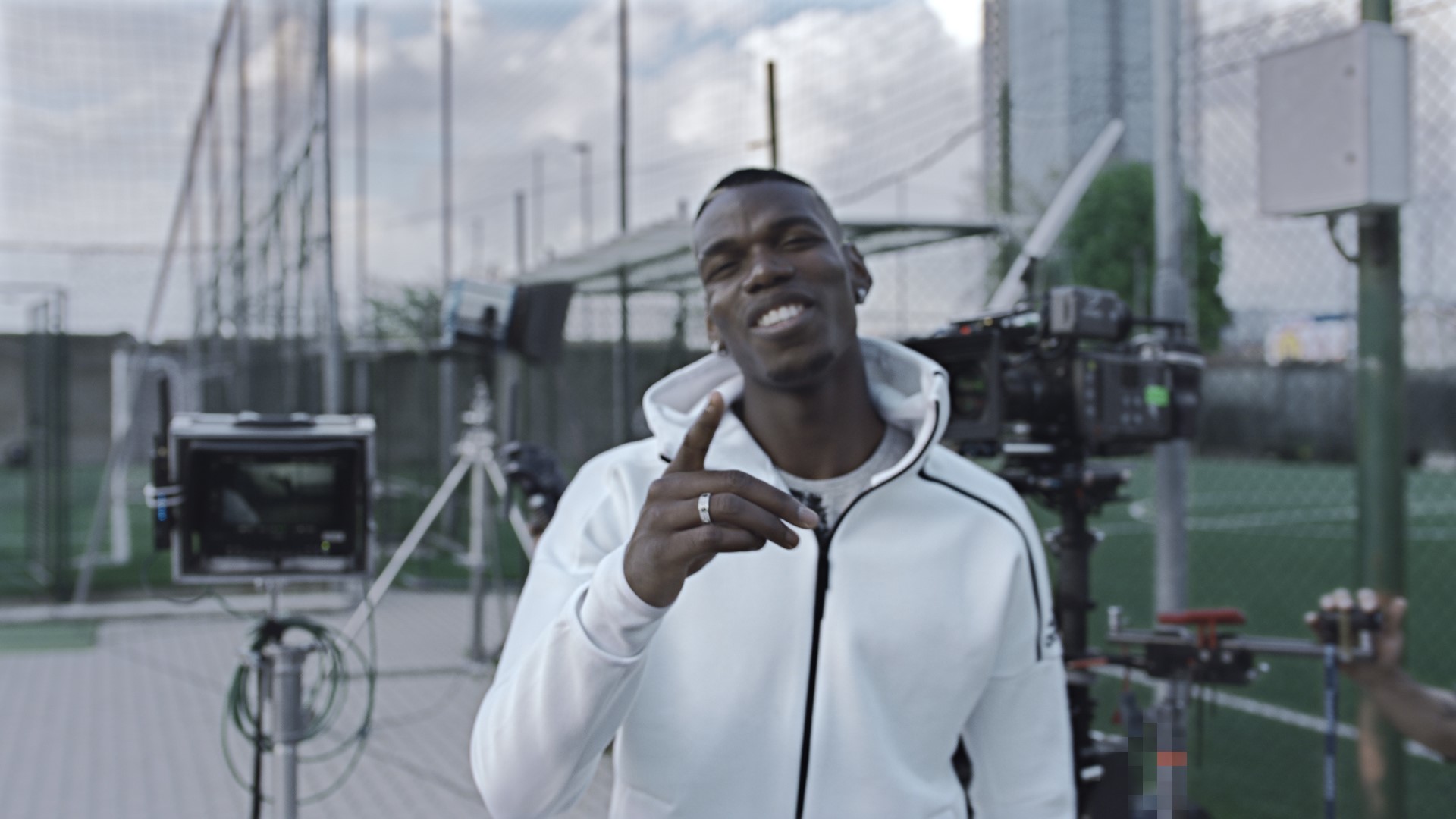 adidas First Never Follows: la nuova serie di film con Pogba, Bale, Zidane e Jose Mourinho