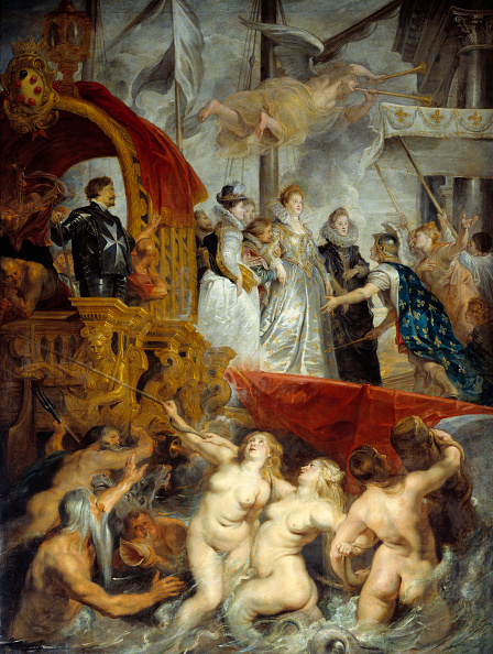 Rubens a Milano, la mostra a Palazzo Reale