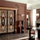 New Design Porte