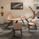 Aston Martin arredamento