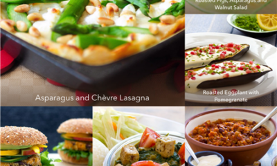App Veggie Weekend