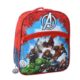 Avengers, zaino asilo