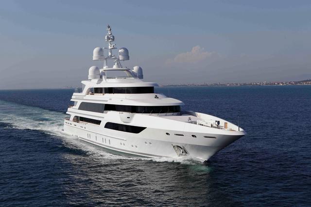 Benetti: due premiere mondiali al Monaco Yacht Show 2016