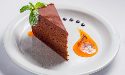 Cheesecake alla nutella