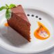 Cheesecake alla nutella