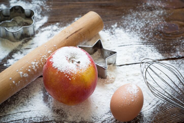 Ricette dolci autunnali alle mele