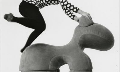 Eerio Aarnio mostra