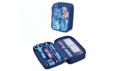 Frozen, astuccio