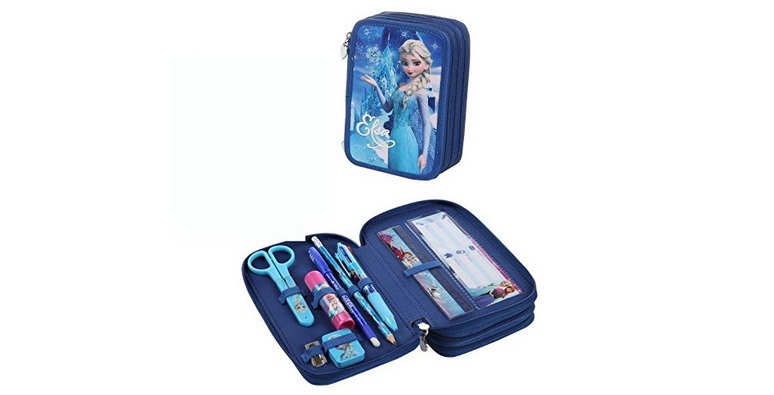 Frozen, astuccio