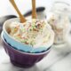 gelato 2 ingredienti