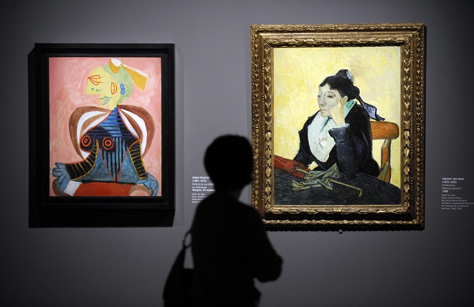 Picasso in mostra al Museo AMO di Verona