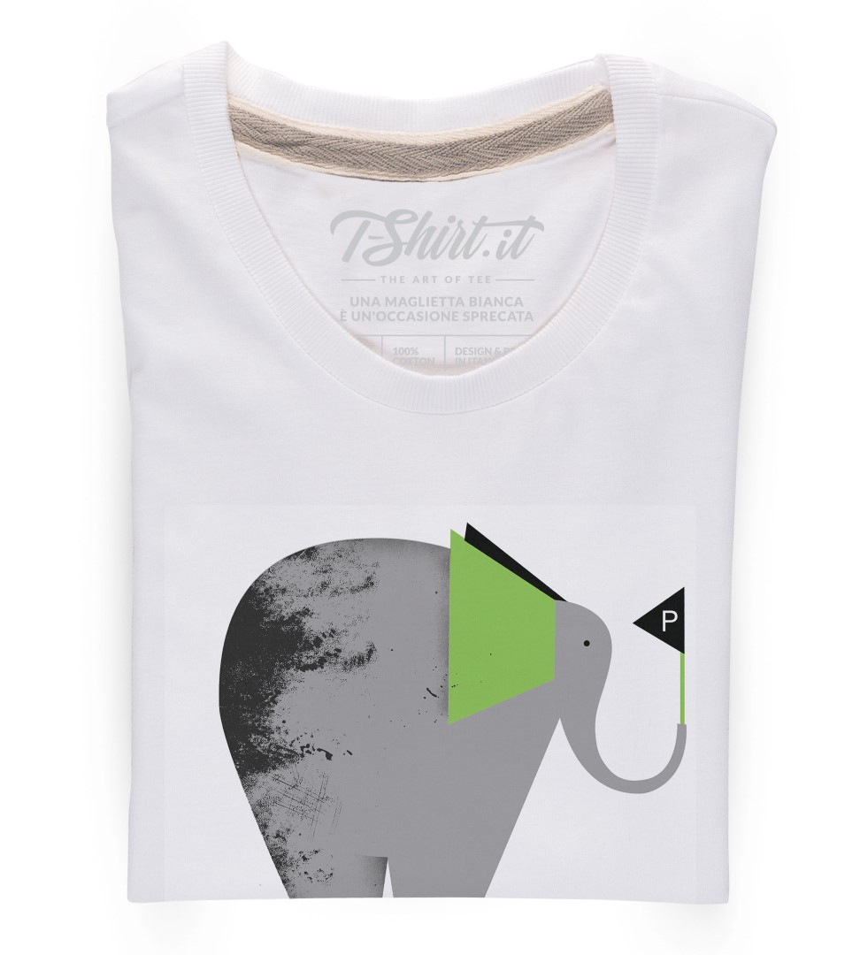 T-Shirt.it: la nuova collezione di magliette d&#8217;autore