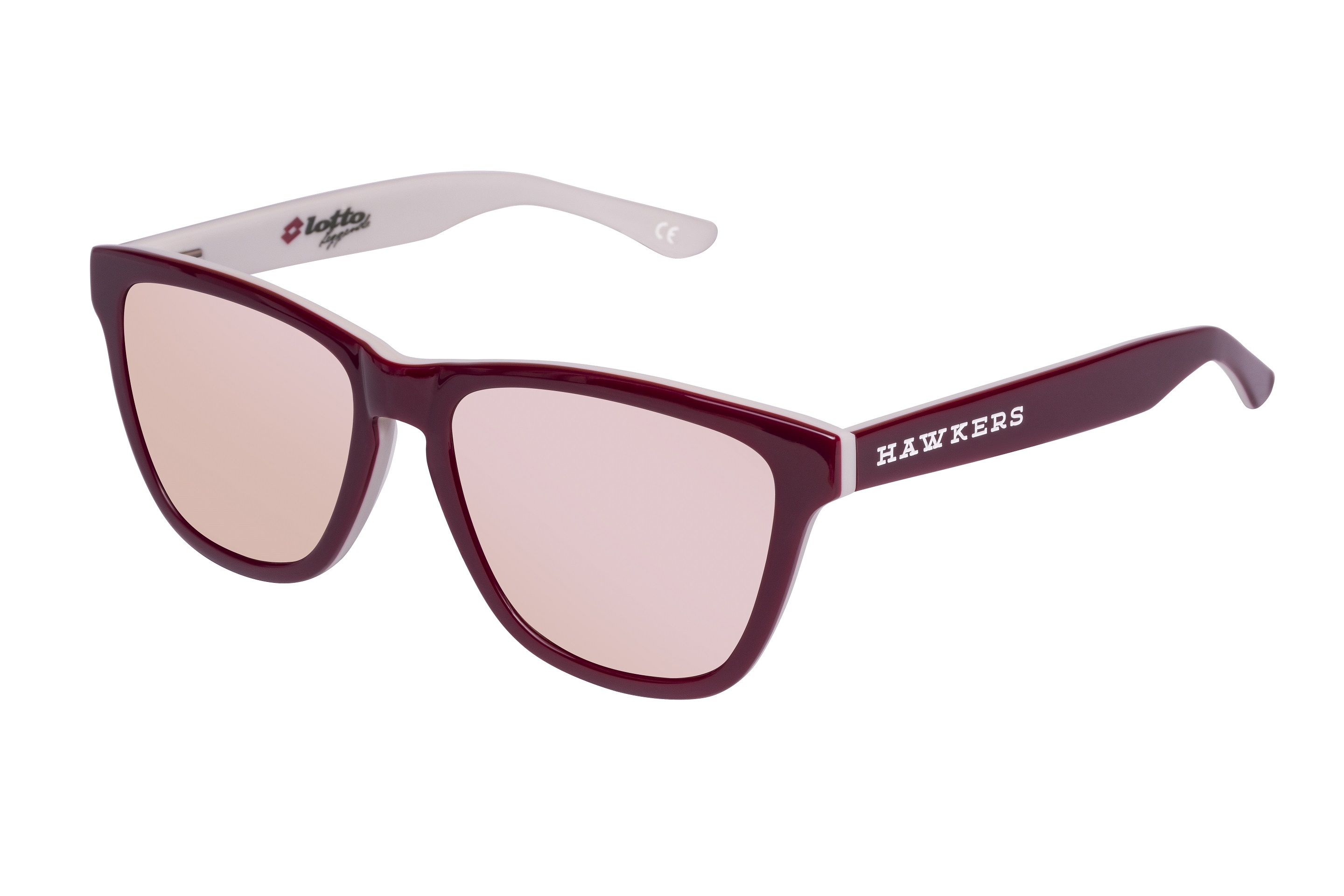 Hawkers Lotto Leggenda: la nuova limited edition di occhiali da sole, le foto