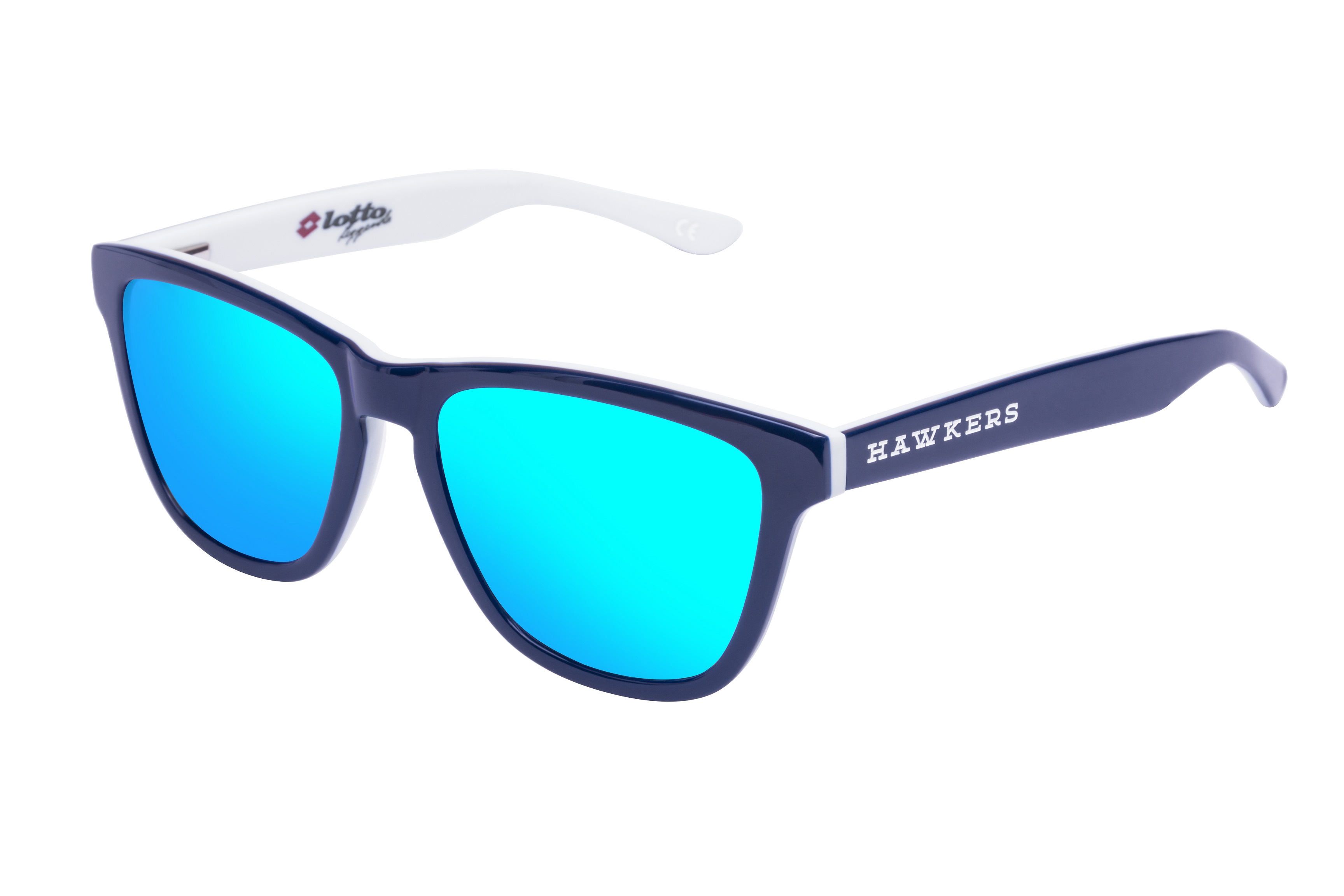 Hawkers Lotto Leggenda: la nuova limited edition di occhiali da sole