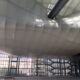 La nuvola Massimiliano Fuksas Aco drenaggio